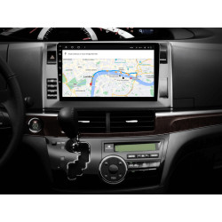 Купити Мультимедійна система Gazer T6010-XR50 до Toyota Previa (XR50), Estima AHR20 2006-2019