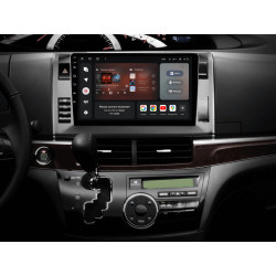 Купити Мультимедійна система Gazer T6010-XR50 до Toyota Previa (XR50), Estima AHR20 2006-2019