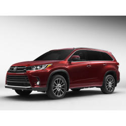 Купити Мультимедійна система Gazer T6010-XU50 до Toyota Highlander 3 (XU50) 2013-2018