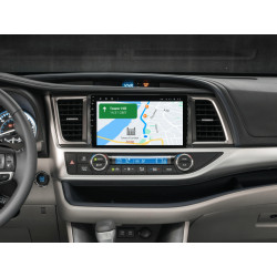 Купити Мультимедійна система Gazer T6010-XU50 до Toyota Highlander 3 (XU50) 2013-2018