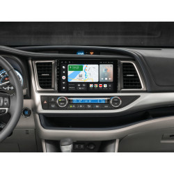 Купити Мультимедійна система Gazer T6010-XU50 до Toyota Highlander 3 (XU50) 2013-2018