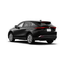 Купити Мультимедійна система Gazer T6010-XU60 до Toyota Harrier 3 (XU60) 2013-2020