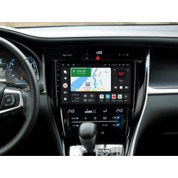 Купити Мультимедійна система Gazer T6010-XU60 до Toyota Harrier 3 (XU60) 2013-2020