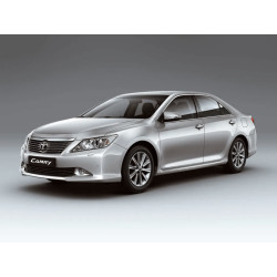 Купити Мультимедійна система Gazer T6010-XV50 до Toyota Camry 7 (XV50) (Middle East) 2012-2014