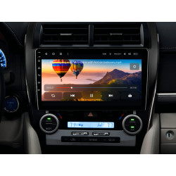 Купити Мультимедійна система Gazer T6010-XV50 до Toyota Camry 7 (XV50) (Middle East) 2012-2014