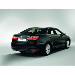 Купити Мультимедійна система Gazer T6010-XV50/H до Toyota Camry 7 (XV50) 2011-2014