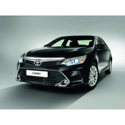 Купити Мультимедійна система Gazer T6010-XV50/L до Toyota Camry 7 (XV50) 2011-2014