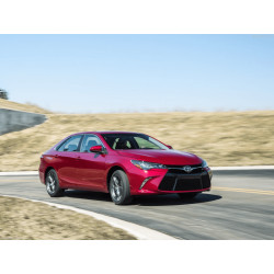 Купити Мультимедійна система Gazer T6010-XV55 до Toyota Camry 7 (XV55) (USA) 2014-2017