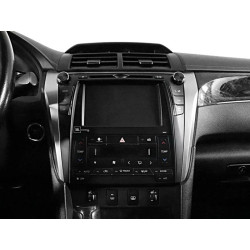 Купити Мультимедійна система Gazer T6010-XV55/L до Toyota Camry 7 (XV55) 2014-2017