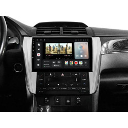 Купити Мультимедійна система Gazer T6010-XV55/L до Toyota Camry 7 (XV55) 2014-2017
