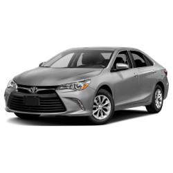 Купити Мультимедійна система Gazer T6010-XV55/L до Toyota Camry 7 (XV55) 2014-2017