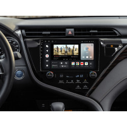 Купити Мультимедійна система Gazer T6010-XV70/H до Toyota Camry 8 (XV70) 2017-2020