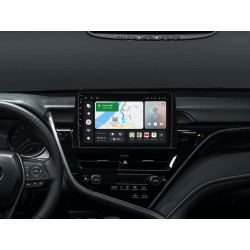 Купити Мультимедійна система Gazer T6010-XV70F до Toyota Camry 8 (XV70) 2020-2021