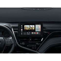 Купити Мультимедійна система Gazer T6010-XV70F до Toyota Camry 8 (XV70) 2020-2021