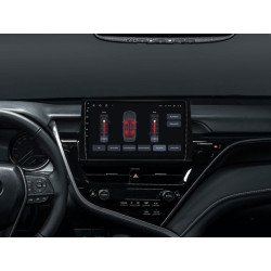 Купити Мультимедійна система Gazer T6010-XV70F до Toyota Camry 8 (XV70) 2020-2021