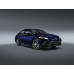 Купити Мультимедійна система Gazer T6010-XV70F до Toyota Camry 8 (XV70) 2020-2021