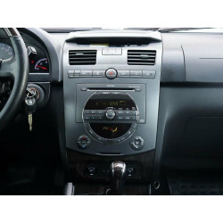 Купити Мультимедійна система Gazer T6010-Y250 до SsangYong Rexton 1 (Y250) 2006-2012