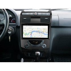 Купити Мультимедійна система Gazer T6010-Y250 до SsangYong Rexton 1 (Y250) 2006-2012