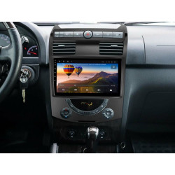 Купити Мультимедійна система Gazer T6010-Y250 до SsangYong Rexton 1 (Y250) 2006-2012