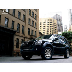 Купити Мультимедійна система Gazer T6010-Y250 до SsangYong Rexton 1 (Y250) 2006-2012