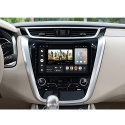 Купити Мультимедійна система Gazer T6010-Z52 до Nissan Murano 3 (Z52) 2014-2020