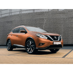 Купити Мультимедійна система Gazer T6010-Z52 до Nissan Murano 3 (Z52) 2014-2020