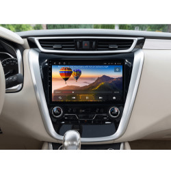 Купити Мультимедійна система Gazer T6010-Z52 до Nissan Murano 3 (Z52) 2014-2020