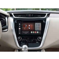Купити Мультимедійна система Gazer T6010-Z52 до Nissan Murano 3 (Z52) 2014-2020