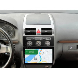 Купити Мультимедійна система Gazer T6510-1T до Volkswagen Touran 1 (1T) 2003-2010