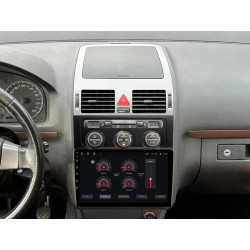 Купити Мультимедійна система Gazer T6510-1T до Volkswagen Touran 1 (1T) 2003-2010