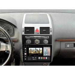 Купити Мультимедійна система Gazer T6510-1T до Volkswagen Touran 1 (1T) 2003-2010