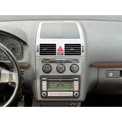 Купити Мультимедійна система Gazer T6510-1T до Volkswagen Touran 1 (1T) 2003-2010