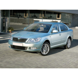Купити Мультимедійна система Gazer T6510-1Z до Skoda Octavia 2, A5 (1Z) 2008-2013