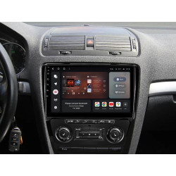 Купити Мультимедійна система Gazer T6510-1Z до Skoda Octavia 2, A5 (1Z) 2008-2013