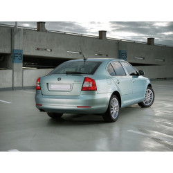 Купити Мультимедійна система Gazer T6510-1Z до Skoda Octavia 2, A5 (1Z) 2008-2013