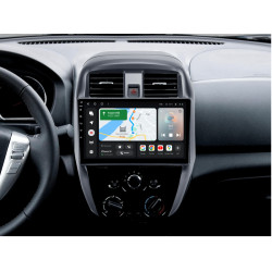 Купити Мультимедійна система Gazer T6510-C17F до Nissan Sunny 2014-2016