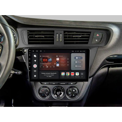 Купити Мультимедійна система Gazer T6510-CPF1 до Citroen Citroen C3-XR 2010-2018