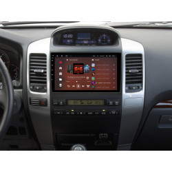 Купити Мультимедійна система Gazer T6510-E160/H до Toyota Corolla 11 (E160, E170, E180) (Middle East) 2013-2017