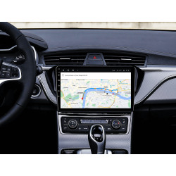 Купити Мультимедійна система Gazer T6510-FE/H до Geely GS 2016-2020, Emgrand EC7 1 2018-2020