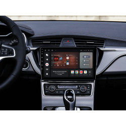 Купити Мультимедійна система Gazer T6510-FE/H до Geely GS 2016-2020, Emgrand EC7 1 2018-2020