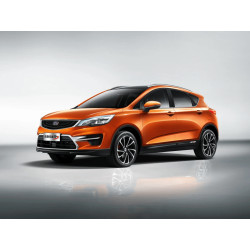 Купити Мультимедійна система Gazer T6510-FE/L до Geely GS 2016-2020, Emgrand EC7 1 2018-2020