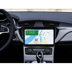 Купити Мультимедійна система Gazer T6510-FE/L до Geely GS 2016-2020, Emgrand EC7 1 2018-2020