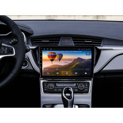 Купити Мультимедійна система Gazer T6510-FE/L до Geely GS 2016-2020, Emgrand EC7 1 2018-2020