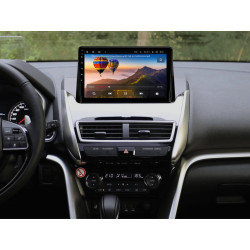 Купити Мультимедійна система Gazer T6510-GK до Mitsubishi Eclipse Cross 1 2017-2021