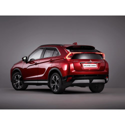 Купити Мультимедійна система Gazer T6510-GK до Mitsubishi Eclipse Cross 1 2017-2021
