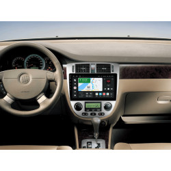 Купити Мультимедійна система Gazer T6510-J200 до Buick Excelle Hrv 2004-2013