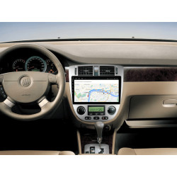 Купити Мультимедійна система Gazer T6510-J200 до Buick Excelle Hrv 2004-2013