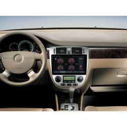 Купити Мультимедійна система Gazer T6510-J200 до Buick Excelle Hrv 2004-2013