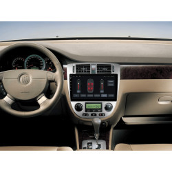 Купити Мультимедійна система Gazer T6510-J200 до Buick Excelle Hrv 2004-2013