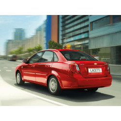 Купити Мультимедійна система Gazer T6510-J200 до Chevrolet Lacetti J200 2004-2013